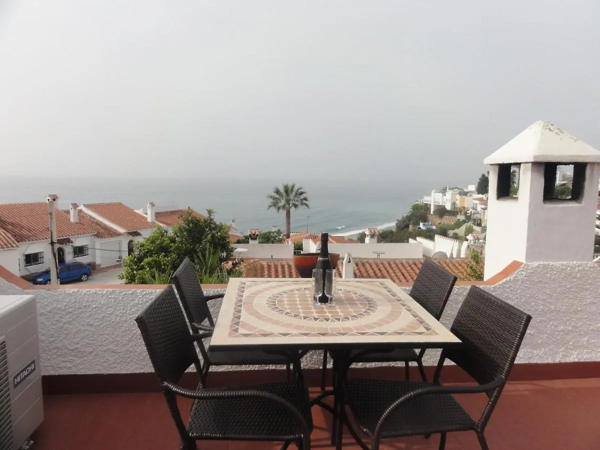 Pueblo Chimenea, Nerja Villa Spain